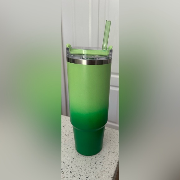 Stanley X Starbucks Cambodia Anniversary Tumbler 30oz BNWT BNIB | US SELLER - Picture 4 of 6